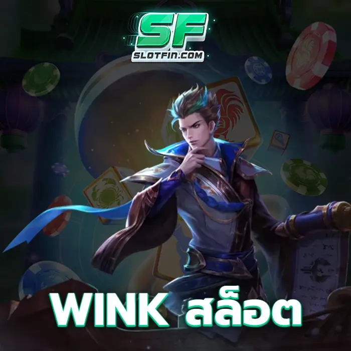 wink สล็อต รู้จักการเล่นและรู้จักการลงทุนที่ถูกต้องเงินเดิมพันออนไลน์ดีเงินดีต้องเว็บนี้